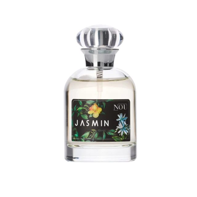 nou jasmin woda perfumowana 50 ml   