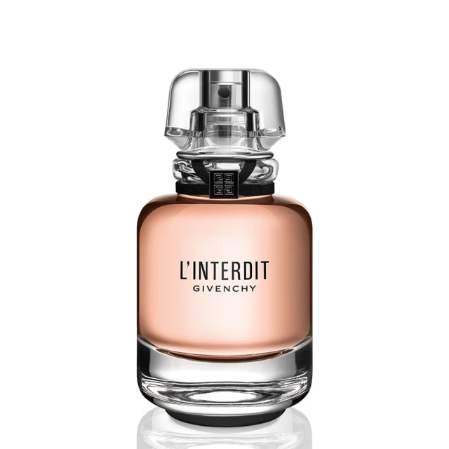 Wody perfumowane dla kobiet L'Interdit 50 ml