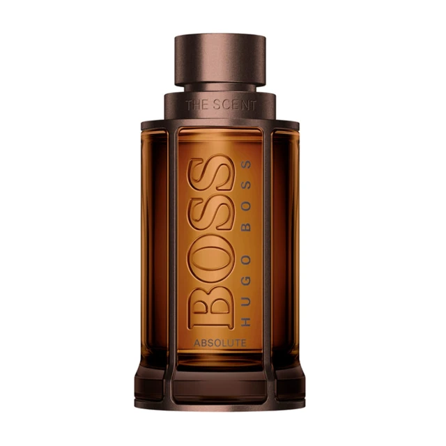 Wody perfumowane dla mężczyzn The Scent For Him Absolute 50 ml
