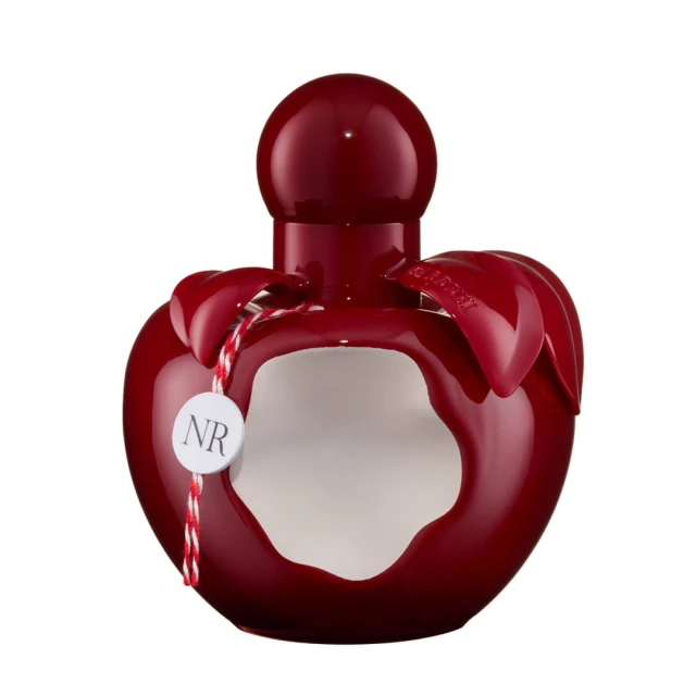 Wody toaletowe dla kobiet Nina Rouge 50 ml
