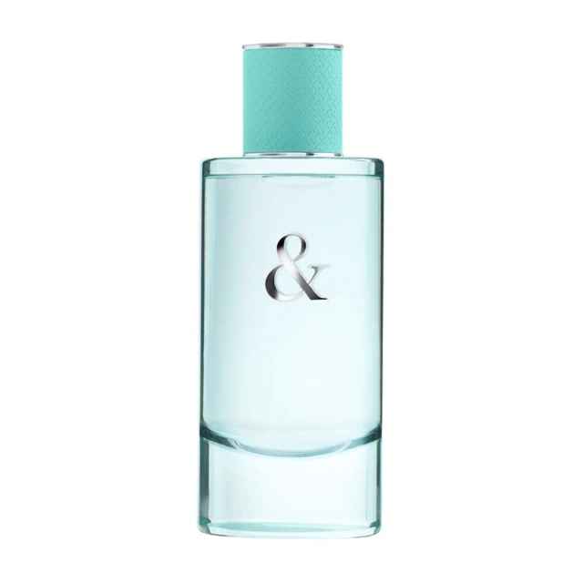 Wody perfumowane dla kobiet Tiffany & Love For Her 50 ml