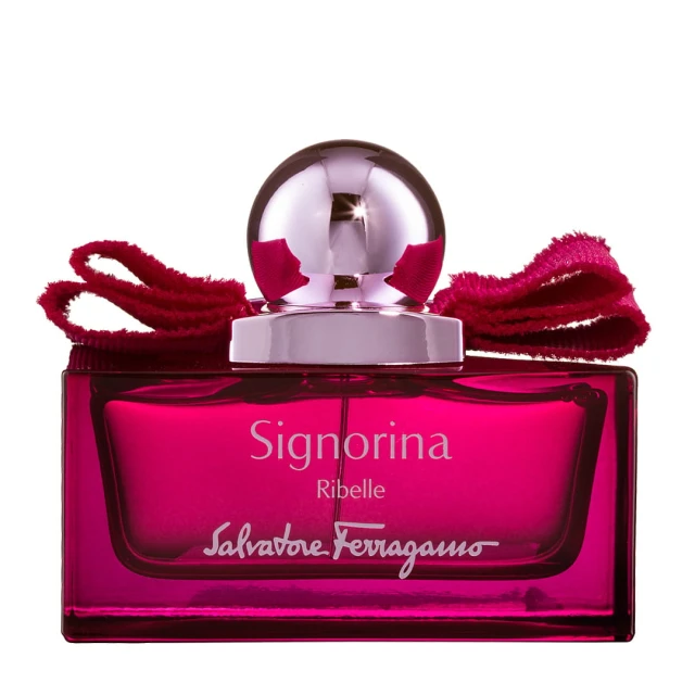 Wody perfumowane dla kobiet Signorina Ribelle 50 ml