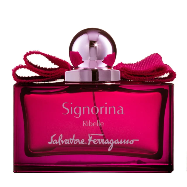 Wody perfumowane dla kobiet Signorina Ribelle 100 ml