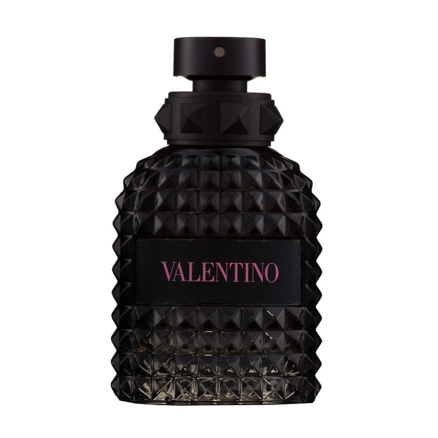 Wody toaletowe dla mężczyzn Born In Roma Uomo 50 ml