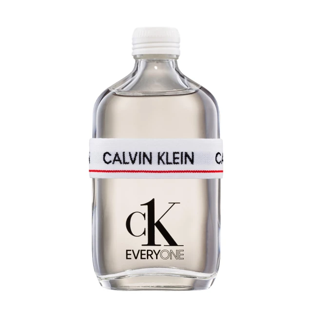 Wody toaletowe dla mężczyzn Ck Everyone 100 ml