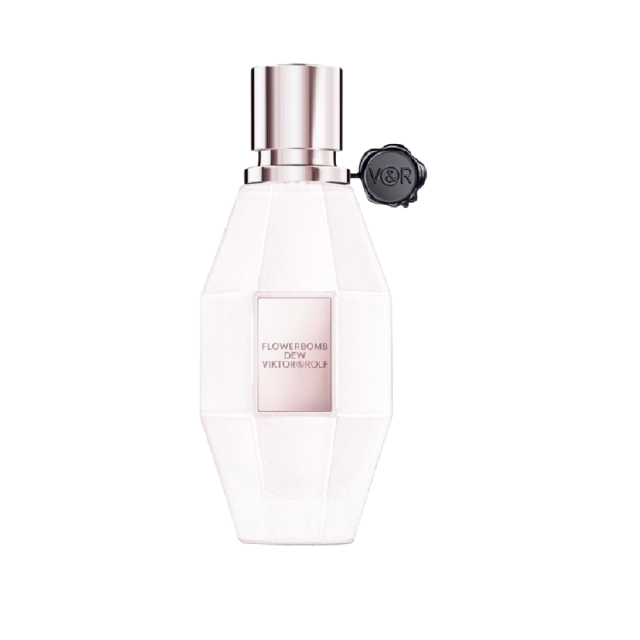 Wody perfumowane dla kobiet Flowerbomb Dew 50 ml