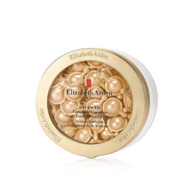 Serum do twarzy Advanced Ceramide 60 kapsułek 