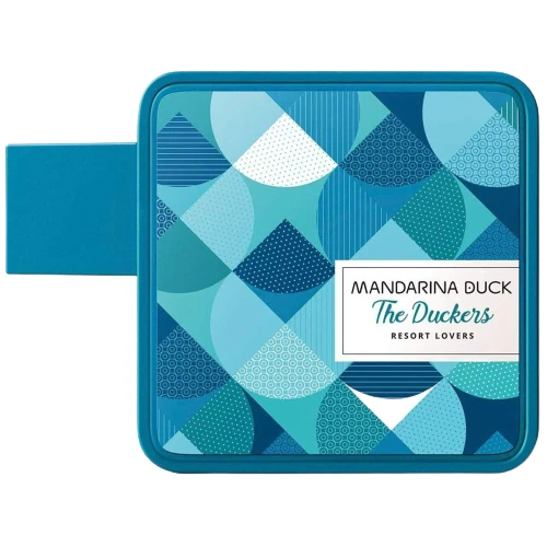 mandarina duck resort lovers