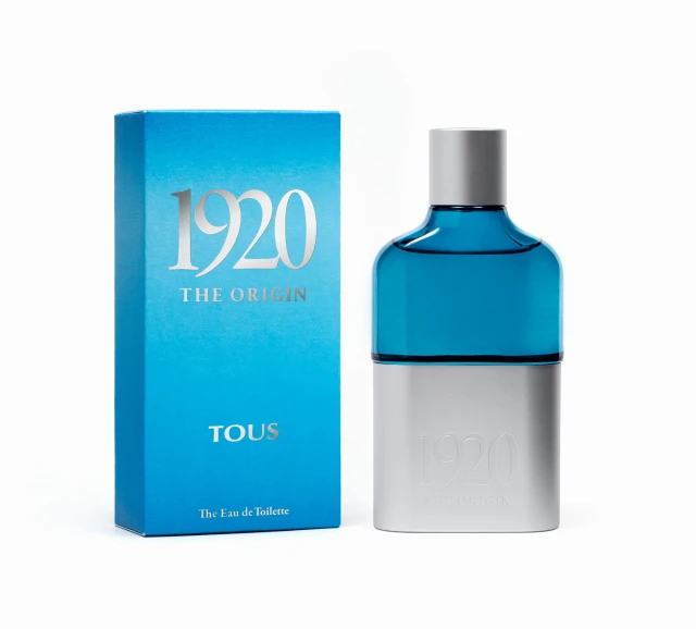 tous 1920 the origin woda toaletowa 100 ml    