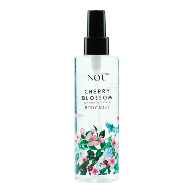 Mgiełki do ciała Cherry Blossom 200 ml