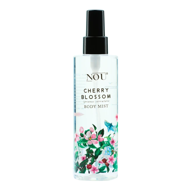 nou cherry blossom