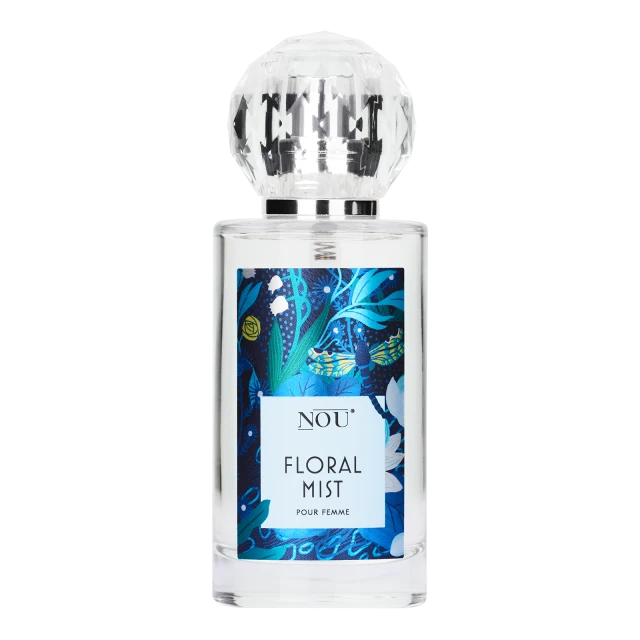 nou floral mist