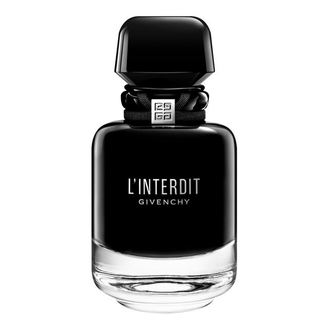 Woda perfumowana dla kobiet L'Interdit Intense 80 ml