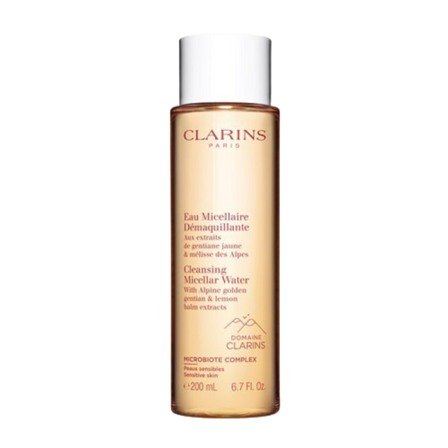 Mleczka do twarzy Cleansing Micellar Water 200 ml