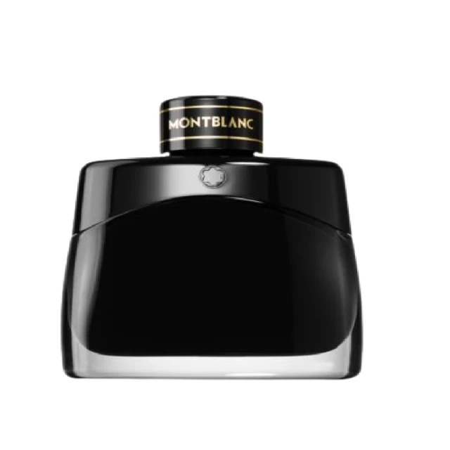 Wody perfumowane dla mężczyzn Legend 50 ml