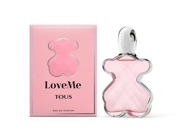 Wody perfumowane dla kobiet Love Me 90 ml