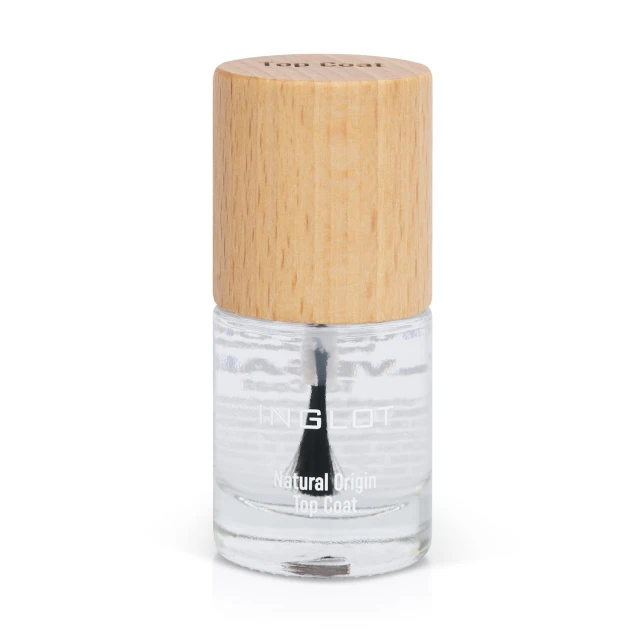 Pielęgnacja paznokci Natural Origin Top Coat 8 ml