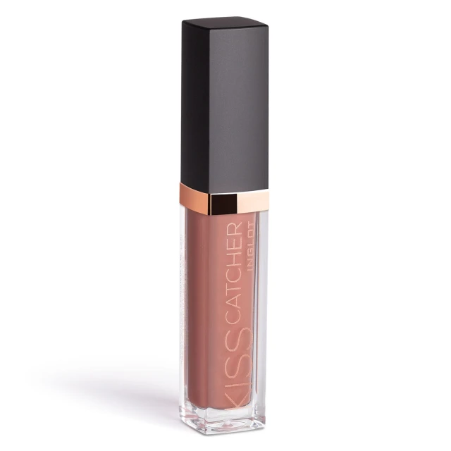 Pomadki do ust Kiss Catcher pomadka w płynie 5,5 g