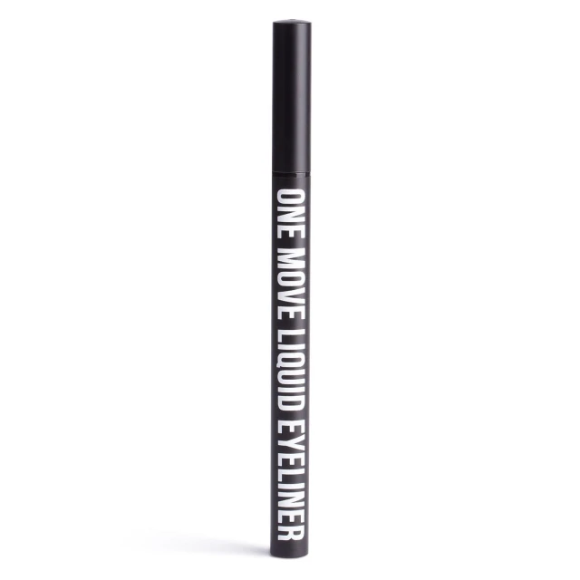 Eyelinery One Move Liquid Eyeliner 1