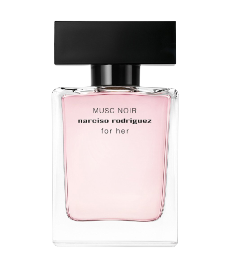 Woda perfumowana dla kobiet Rodriguez For Her Musc Noir 50 ml