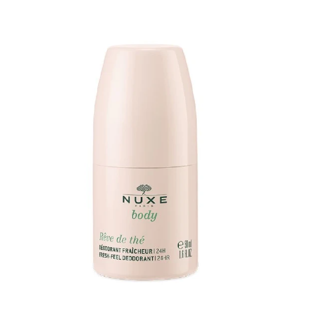 Dezodorant Reve De The Fresh-Feel  24H 50 ml