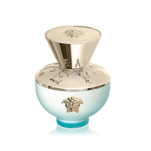 Wody toaletowe dla kobiet Dylan Turquoise 100 ml