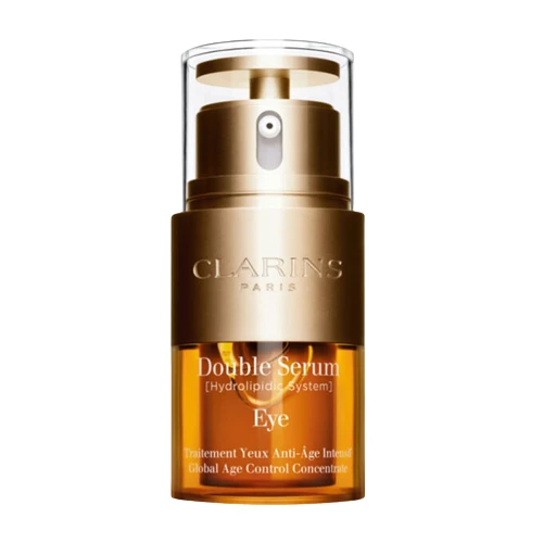 Serum pod oczy Double Serum Eyes 20 ml