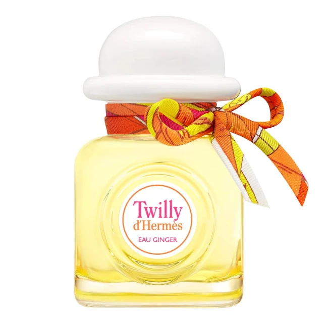 Wody perfumowane dla kobiet Twilly Ginger 50 ml