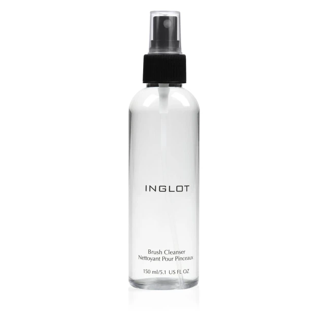 Akcesoria do makijażu Brush Cleanser płyn do czyszczenia pędzli 150 ml