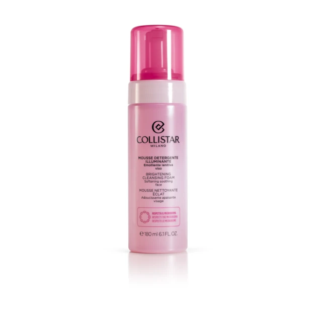 Pianki do mycia twarzy Pianka oczyszczająca 180 ml