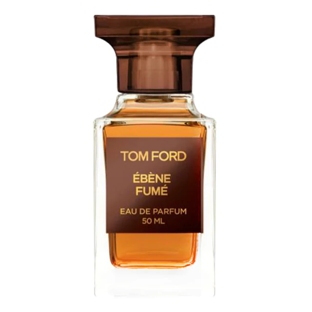 Wody perfumowane dla kobiet Ebène Fumé 50 ml
