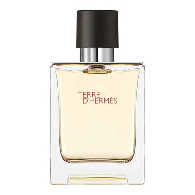Wody toaletowe dla mężczyzn Terre D'Hermes 50 ml