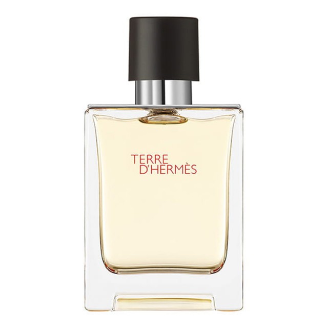 Wody toaletowe dla mężczyzn Terre D'Hermes 50 ml