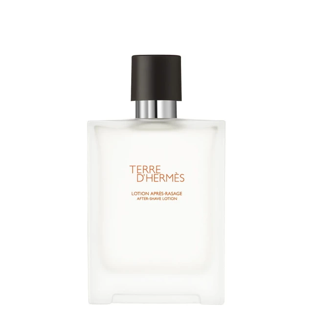 Balsamy po goleniu Terre D'Hermes After Shave 100 ml