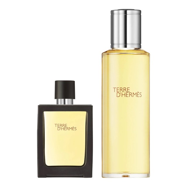 Zestaw prezentowy dla niego Terre D'Hermes Eau de Parfum Set 