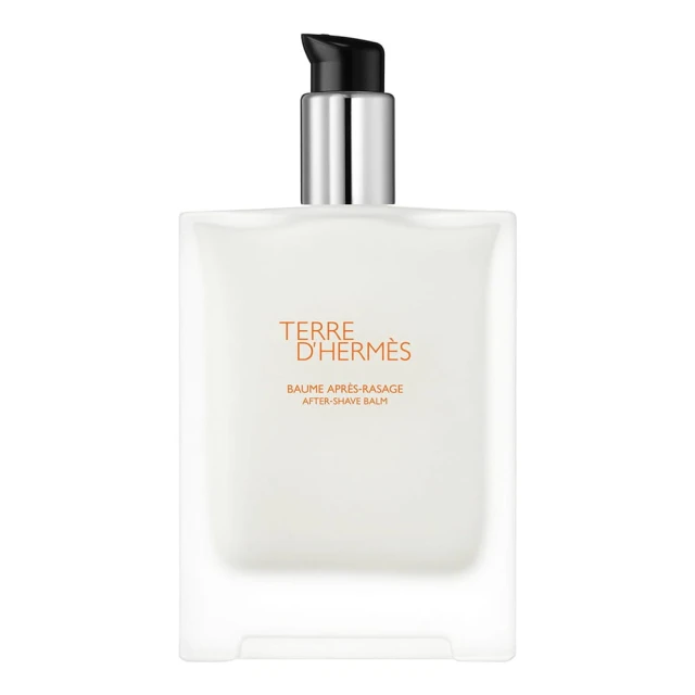 Balsamy po goleniu Terre D'Hermes 100 ml