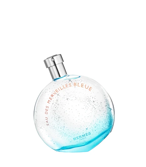 Wody toaletowe dla kobiet Eau Des Merveilles Bleue 50 ml