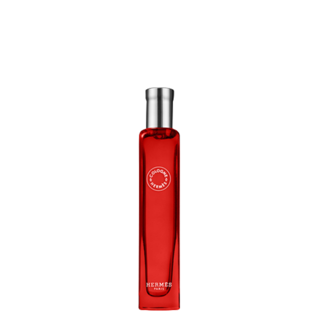 Wody kolońskie Eau De Rhubarbe Eclarante 15 ml