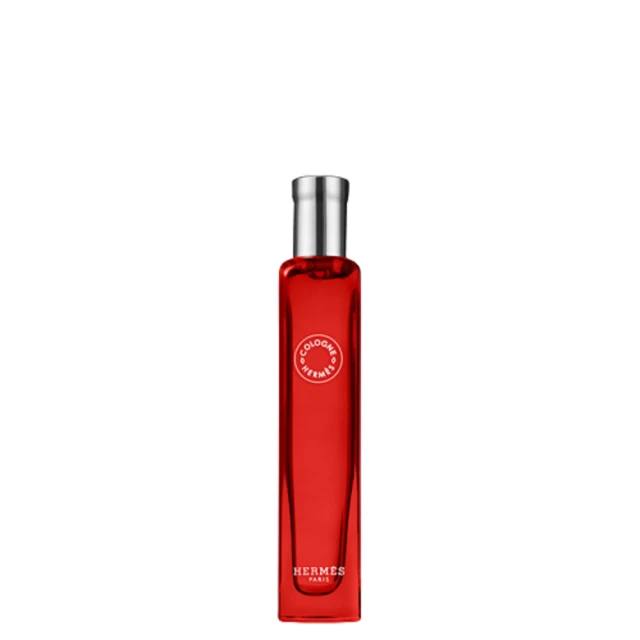 hermes eau de rhubarbe ecarlate woda kolońska 15 ml    