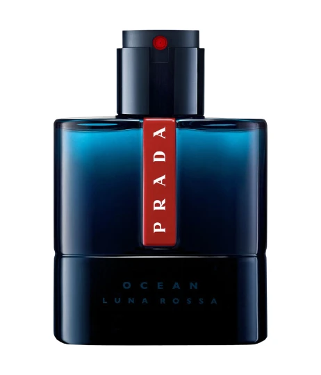 Wody toaletowe dla mężczyzn Luna Rossa Ocean 50 ml