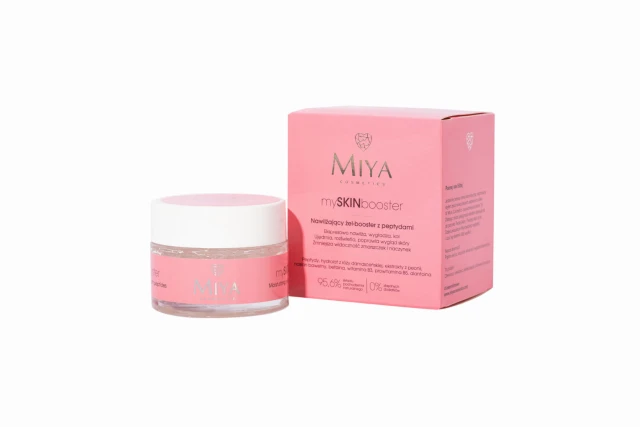 Serum do twarzy Myskinbooster 50 ml