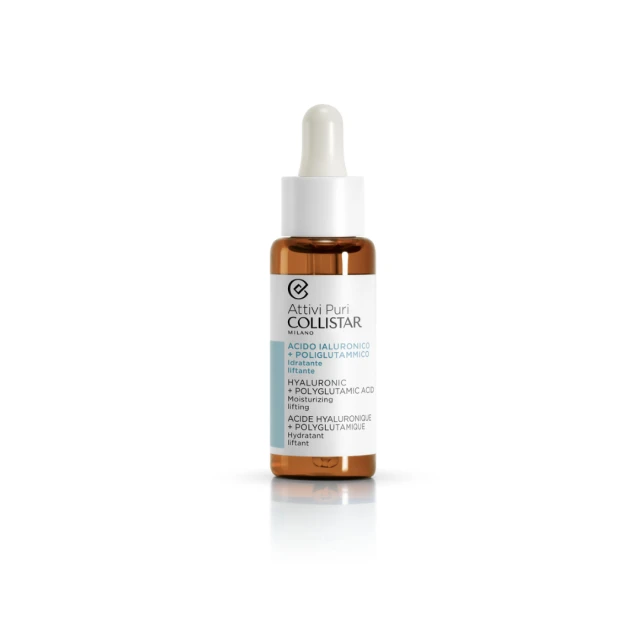 Olejki do twarzy Kwas Hialuronowy + poliglutaminowy 30 ml