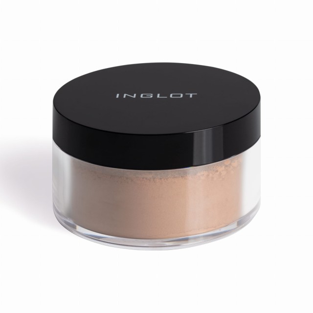 Pudry do twarzy Perfect Finish puder sypki 23 g