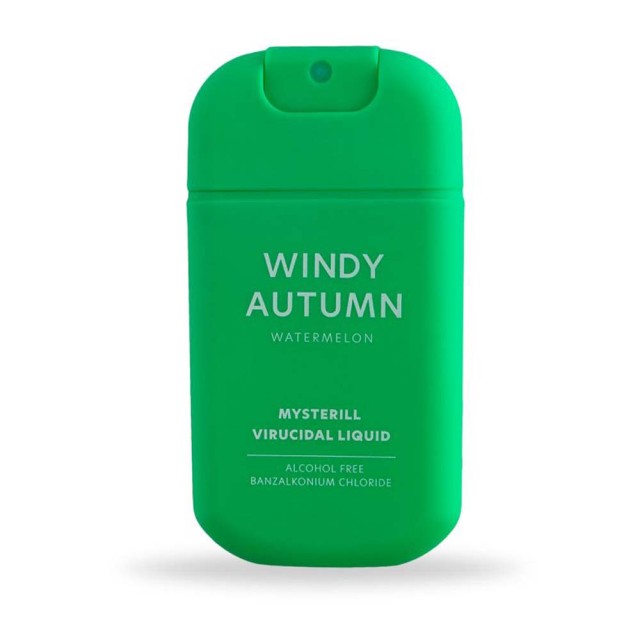 Spray do dezynfekcji Windy Autum 30 ml