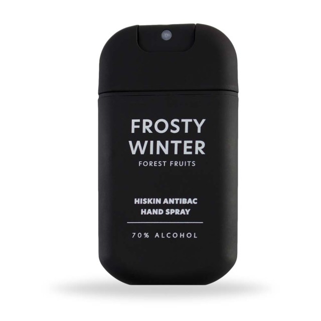 Spray do dezynfekcji Frosty Winter 30 ml