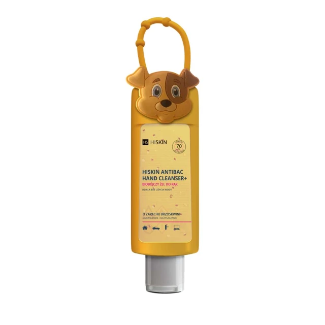 Żel do dezynfekcji Peach 75 ml
