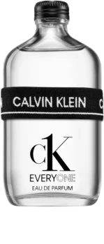 calvin klein ck everyone woda perfumowana 100 ml    