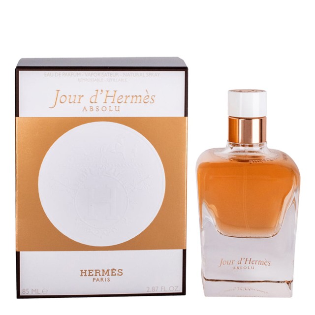 Woda perfumowana dla kobiet Jour D'Hermes Absolu 85 ml