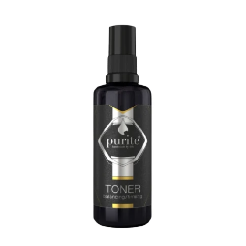 Toniki do twarzy Selected tonik ujędrniająco - nawilżający 50 ml