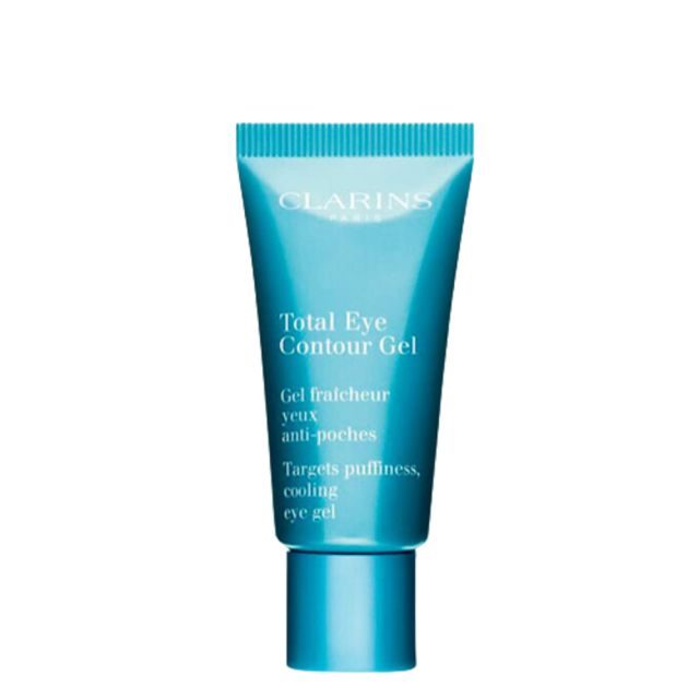 Kremy pod oczy Total Eye Blue Gel 20 ml